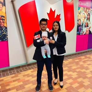 Meet your Posher, Chan lwin